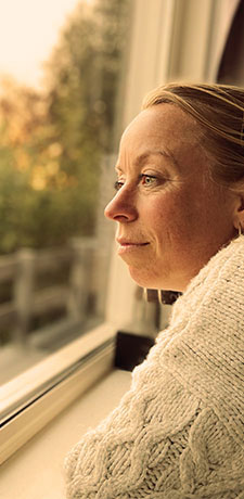 persoonlijke verhaal van stresscoach en loopbaanbegeleider Saskia Coenraads