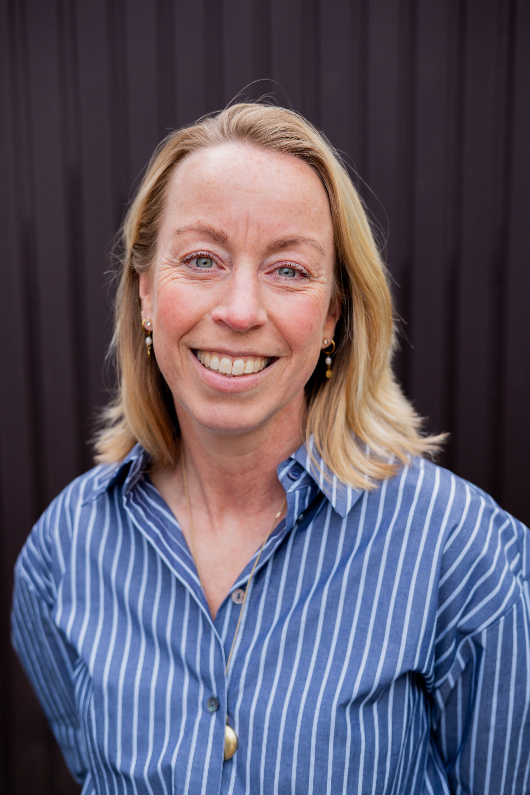 persoonlijke verhaal van stresscoach en loopbaanbegeleider Saskia Coenraads